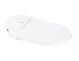 TAPA INODORO SENSIA ARENA GROHE